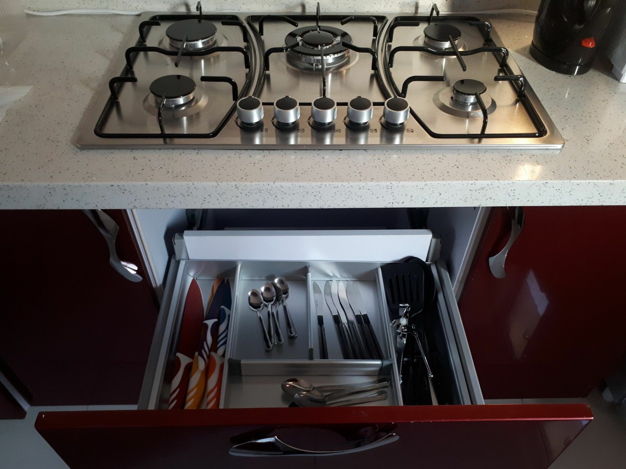 Mafking Apartments Maun Dış mekan fotoğraf