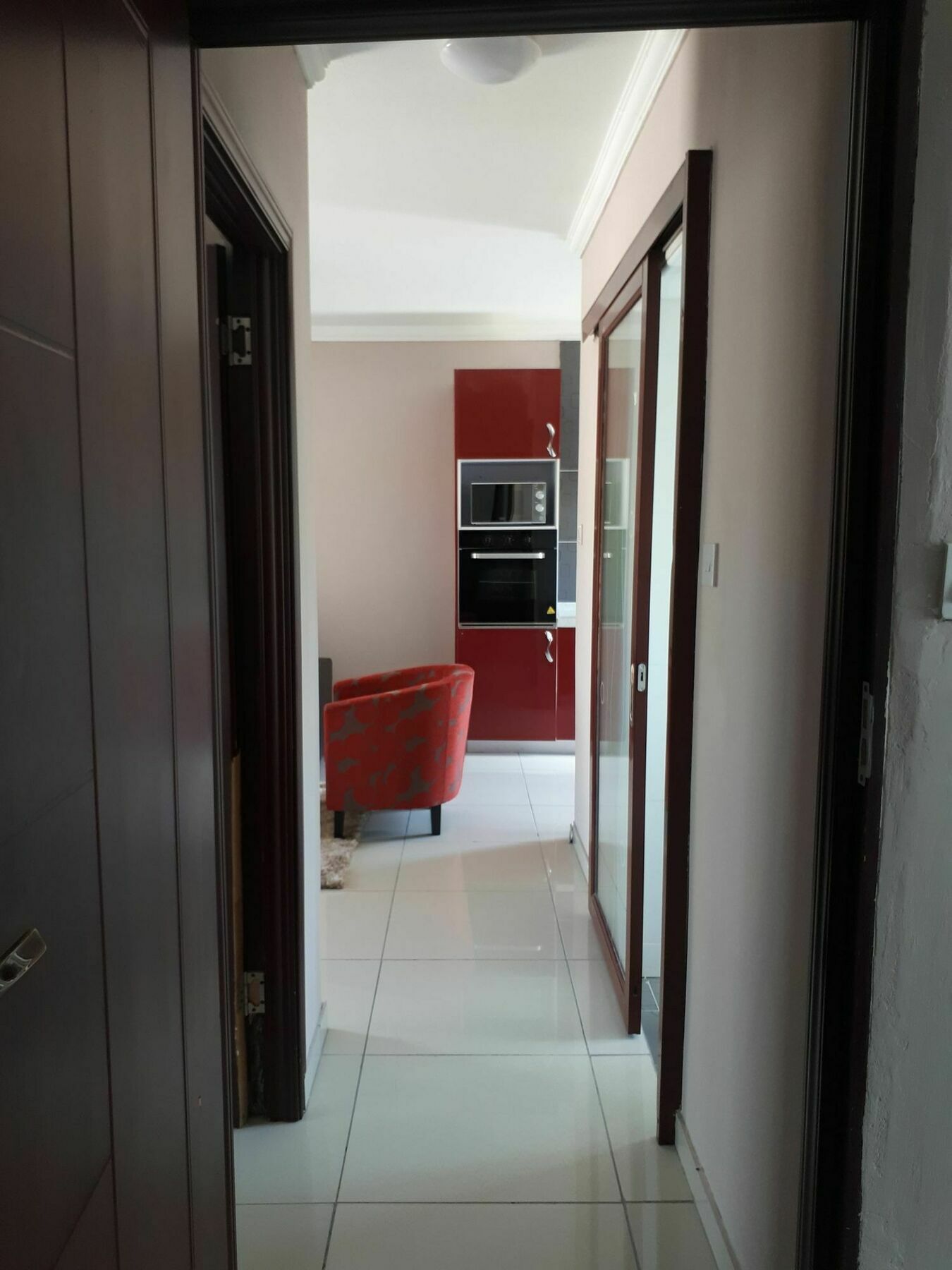 Mafking Apartments Maun Dış mekan fotoğraf